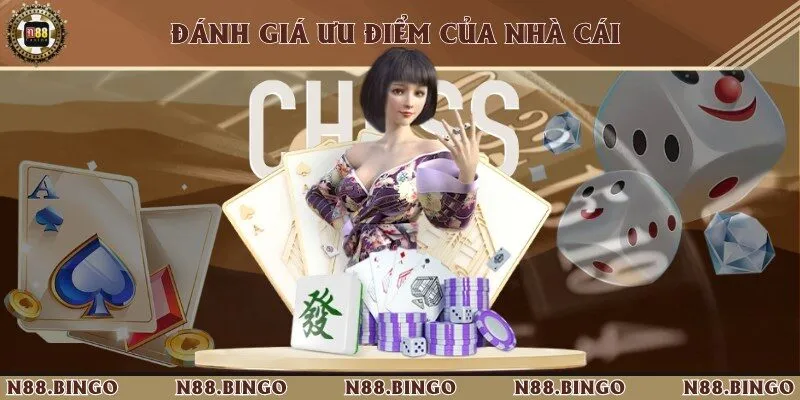 Hệ thống nhà cái trả thưởng nhanh chóng