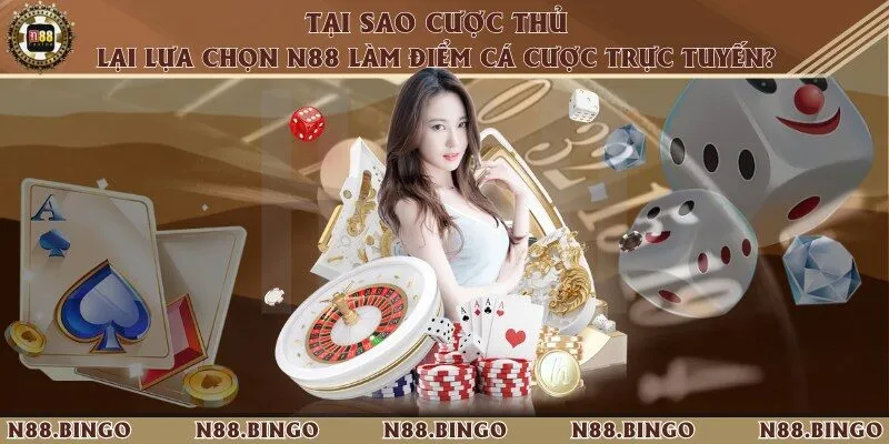 Nhà cái sở hữu đa dạng các ưu điểm thu hút nhiều người chơi