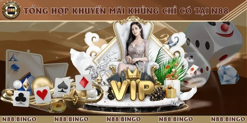 Những ưu đãi hấp dẫn chỉ có mặt tại nhà cái 