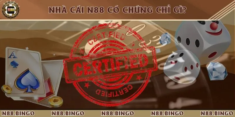 Nhà Cái N88 Có Thật Sự An Toàn? Đánh Giá Chi Tiết